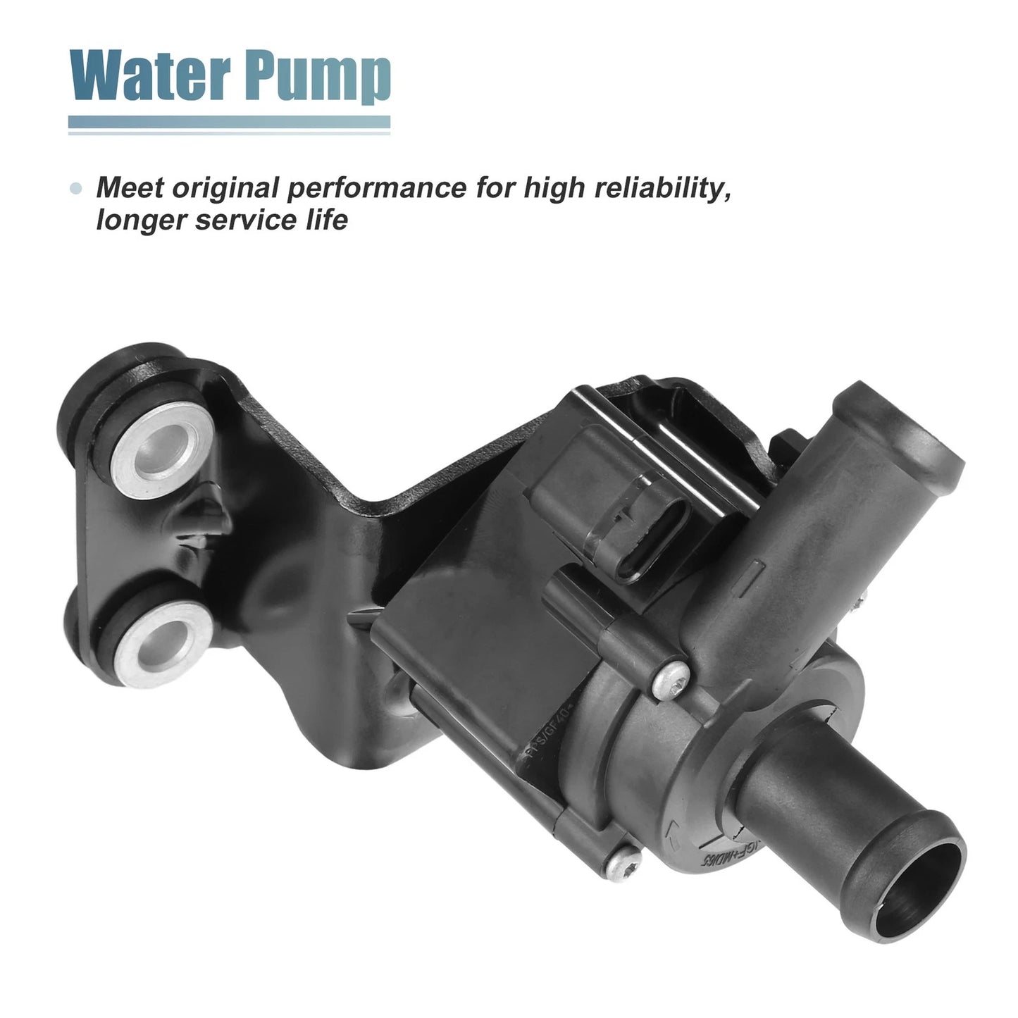 Water Pump Assembly for Ford Escape 1.5L (2013-2019)