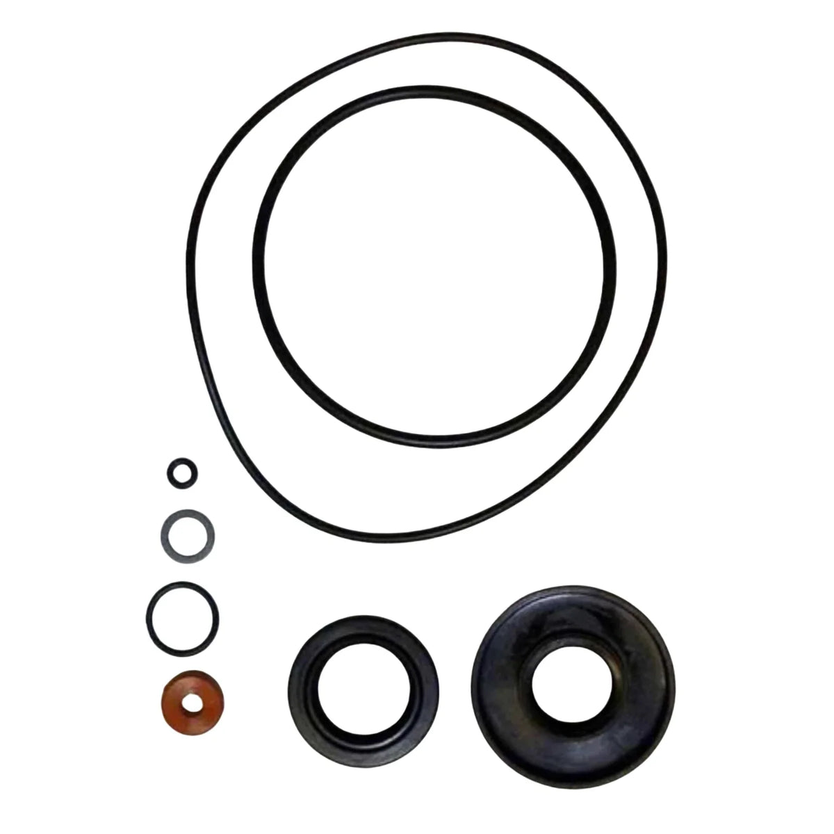 Seal Kit, Lower Unit for Chrysler 70/75HP (18-2631)