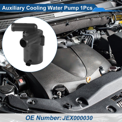 Auxiliary Water Pump for Land Rover Discovery MK3 MK4 (2004-2018)