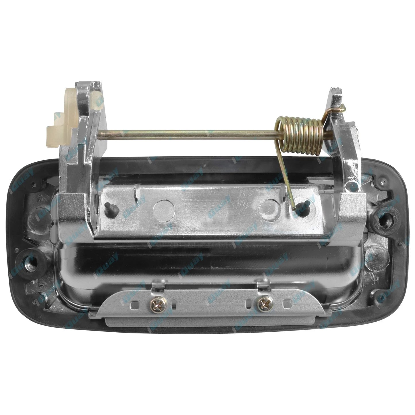 LH Rear Outer Door Handle for Toyota Landcruiser 80 Series FJ80 HDJ80 HZJ80
