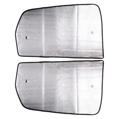 Sunshade for Ford Escape 2013-2019 2 x Side Window Mesh Covers