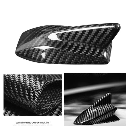 Shark Fin Antenna Cover for Lexus IS300C (2009-2011)