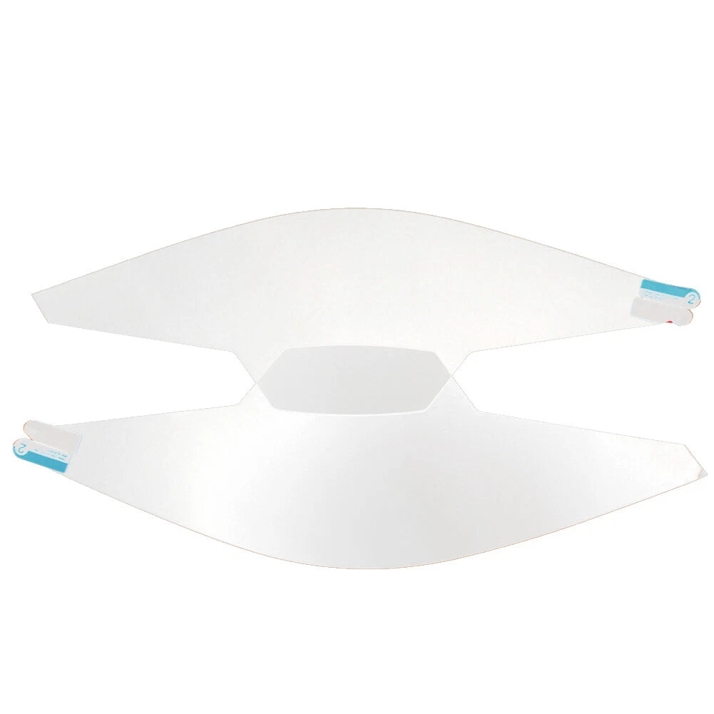 Scratch Cluster Protection Film for Honda VFR800 Interceptor (2015-2023)