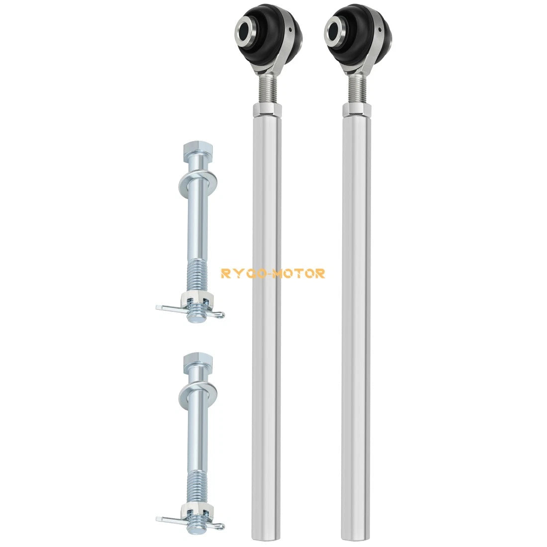 Heavy Duty Tie Rods & End Kit for Can-Am Maverick Max 1000R (2014–2018)