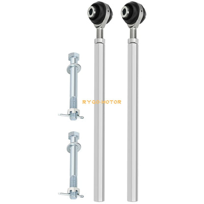 Heavy Duty Tie Rods & End Kit for Can-Am Maverick Max 1000R (2014–2018)