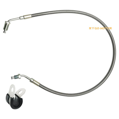 Front Right Brake Hose Line for Polaris Trail Blazer