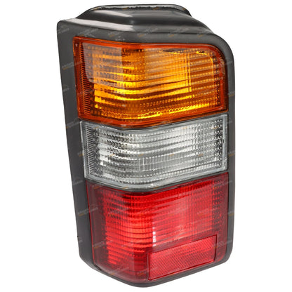 Pair Tail Lights for Mitsubishi L300 Express Van SF SG SH SJ Lamp Starwagon