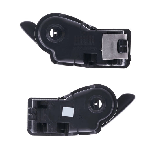2 x Inner Door Handles for Ford Escape ZA ZB ZC Mazda Tribute (2001-2006)