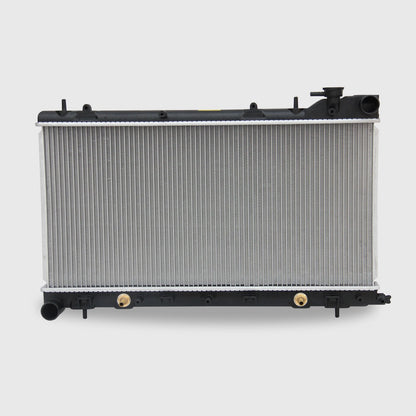 Radiator for Subaru Forester EJ20 2.0L Non-Turbo (1997-2002)