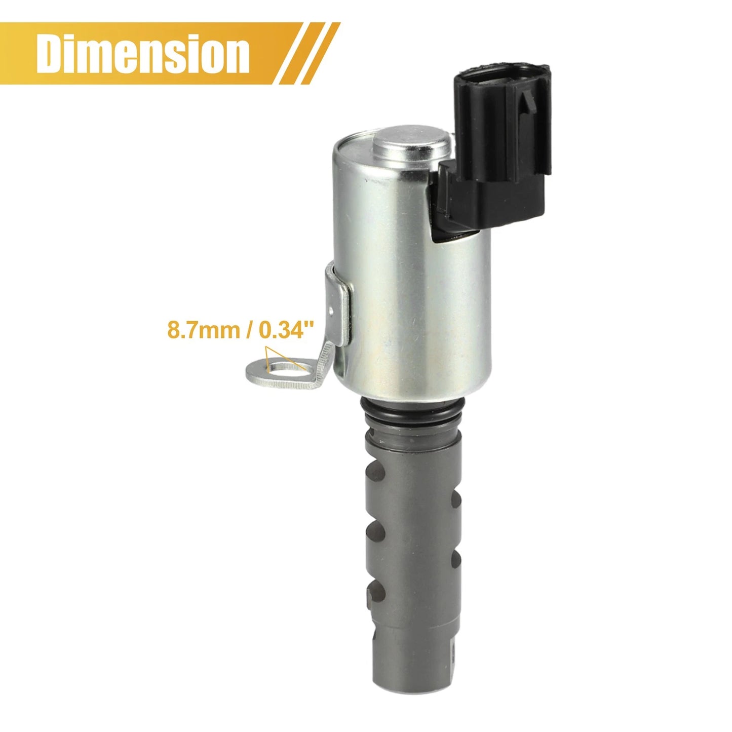 Variable Valve Timing Solenoid for Toyota Matrix (2003-2004)