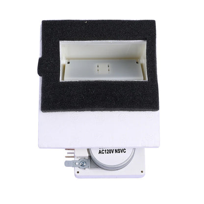 Air Damper for Electrolux Frigidaire Refrigerator