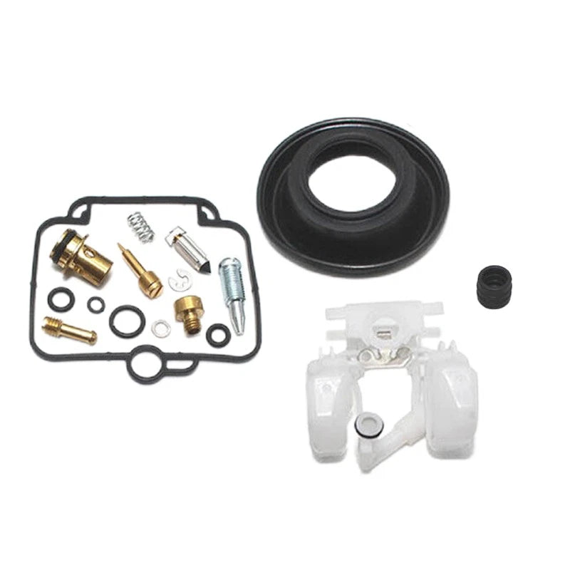 Set of 4 Carburetor Repair Kits for Suzuki GSXR750 GSF1200S (2000-2006)