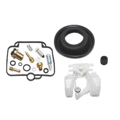Set of 4 Carburetor Repair Kits for Suzuki GSXR750 GSF1200S (2000-2006)