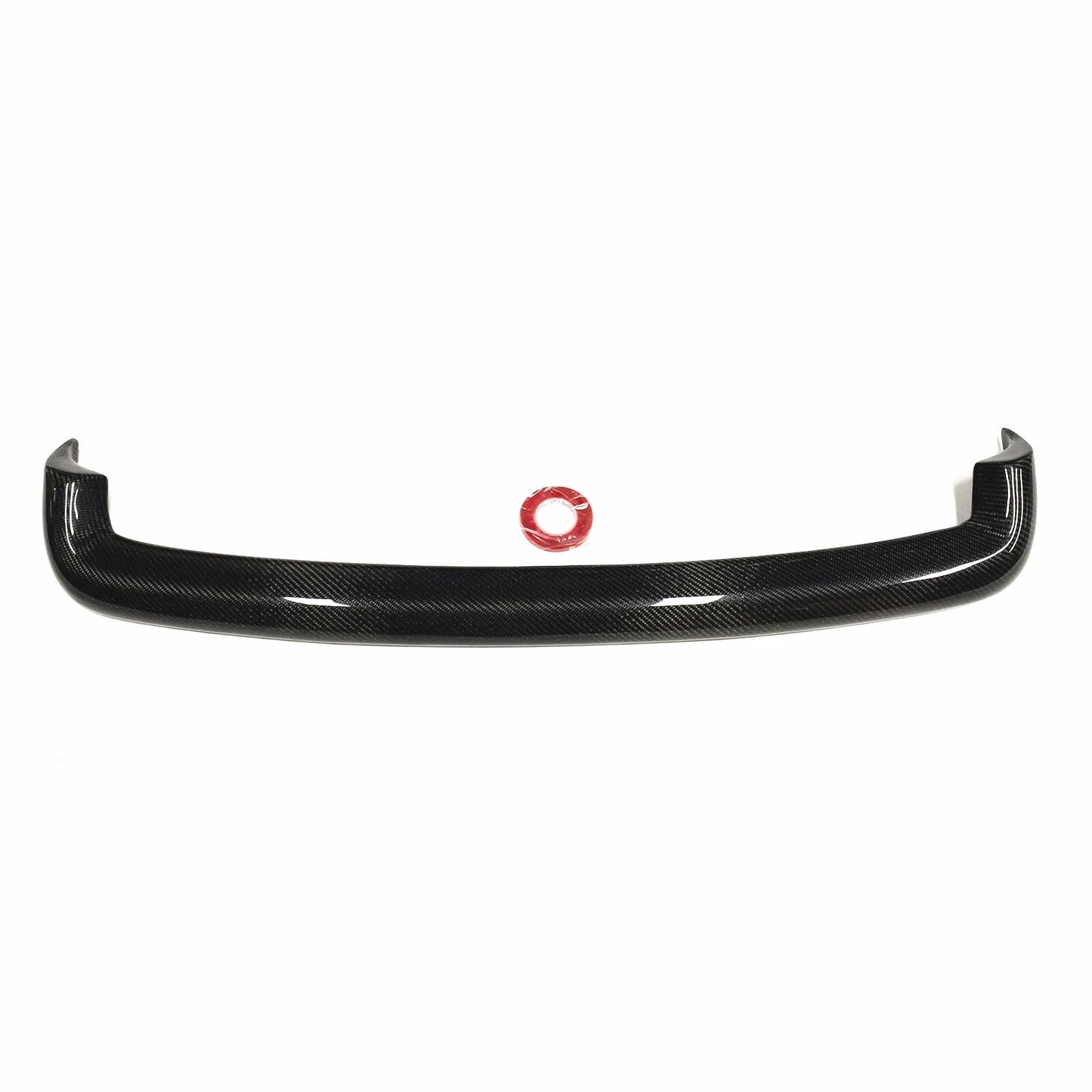 Rear Boot Spoiler Lip for Audi TT Mk1 Type 8N Quattro (1998-2006)