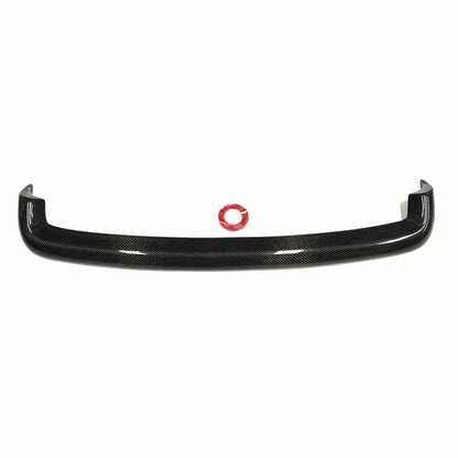 Rear Boot Spoiler Lip for Audi TT Mk1 Type 8N Quattro (1998-2006)