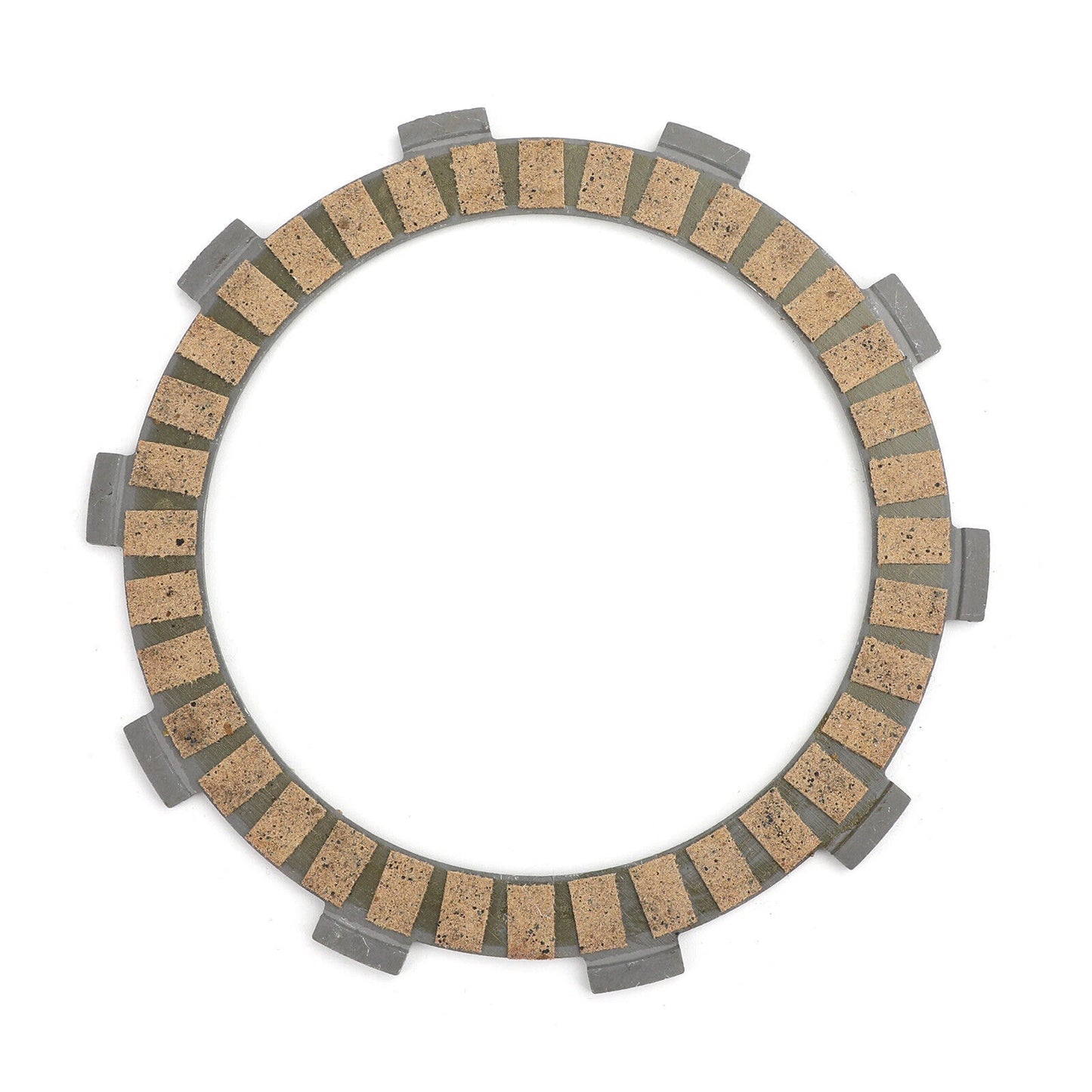 Clutch Kit for Yamaha YZF R125, WR125X/R, YD125, AG200, BW200 (2008-2023)