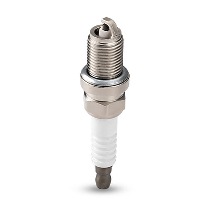 2x Spark plug & Cap Wire for Mule PRO-FX/FXR/FXT