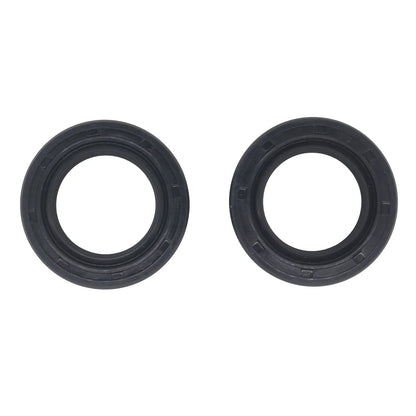 Lower Unit Gearcase Seal Kit for Honda 35-50HP (91252-ZV5-003, 91351-ZV5-003)