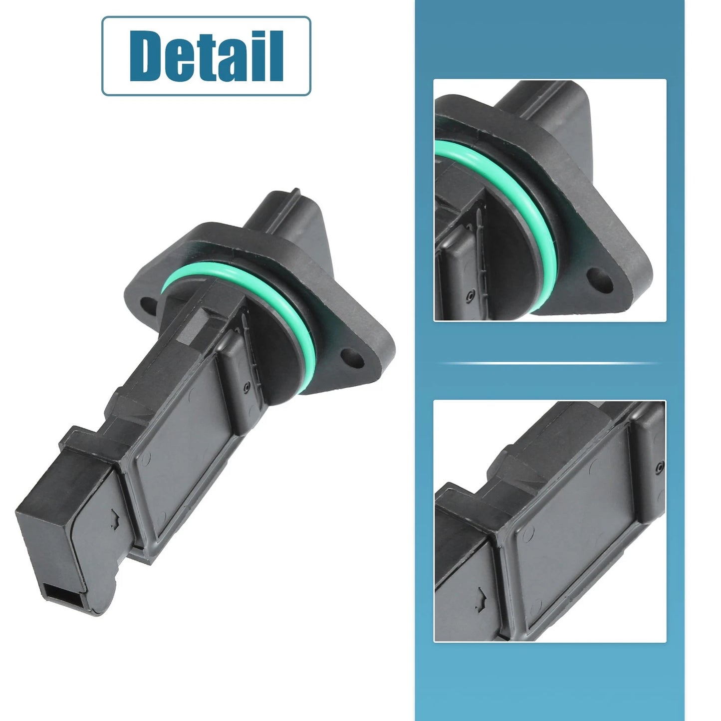 Mass Air Flow Sensor Meter for Nissan Maxima (2000-2001)