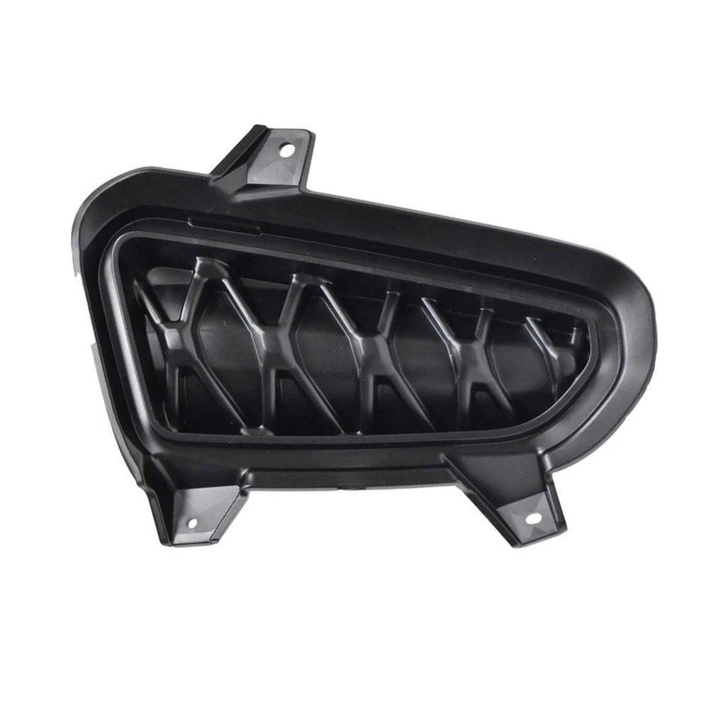 Front Right Fog Light Bezel for 2021-2022 Dodge Durango (2021-2022)