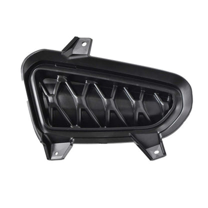 Front Right Fog Light Bezel for 2021-2022 Dodge Durango (2021-2022)