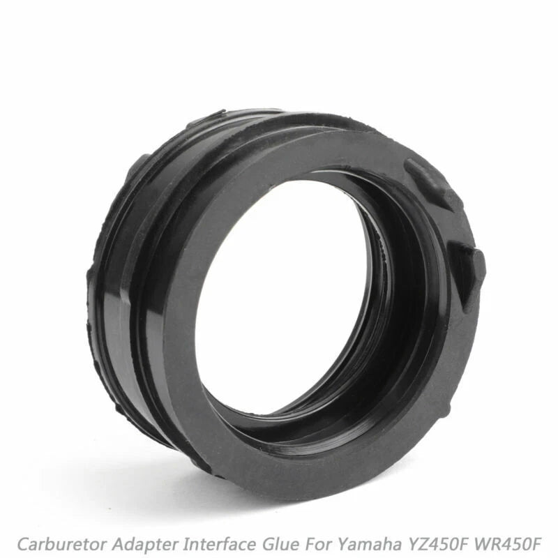 Intake Manifold Link Rubber for Yamaha YZ450F, WR450F (2004-2006)