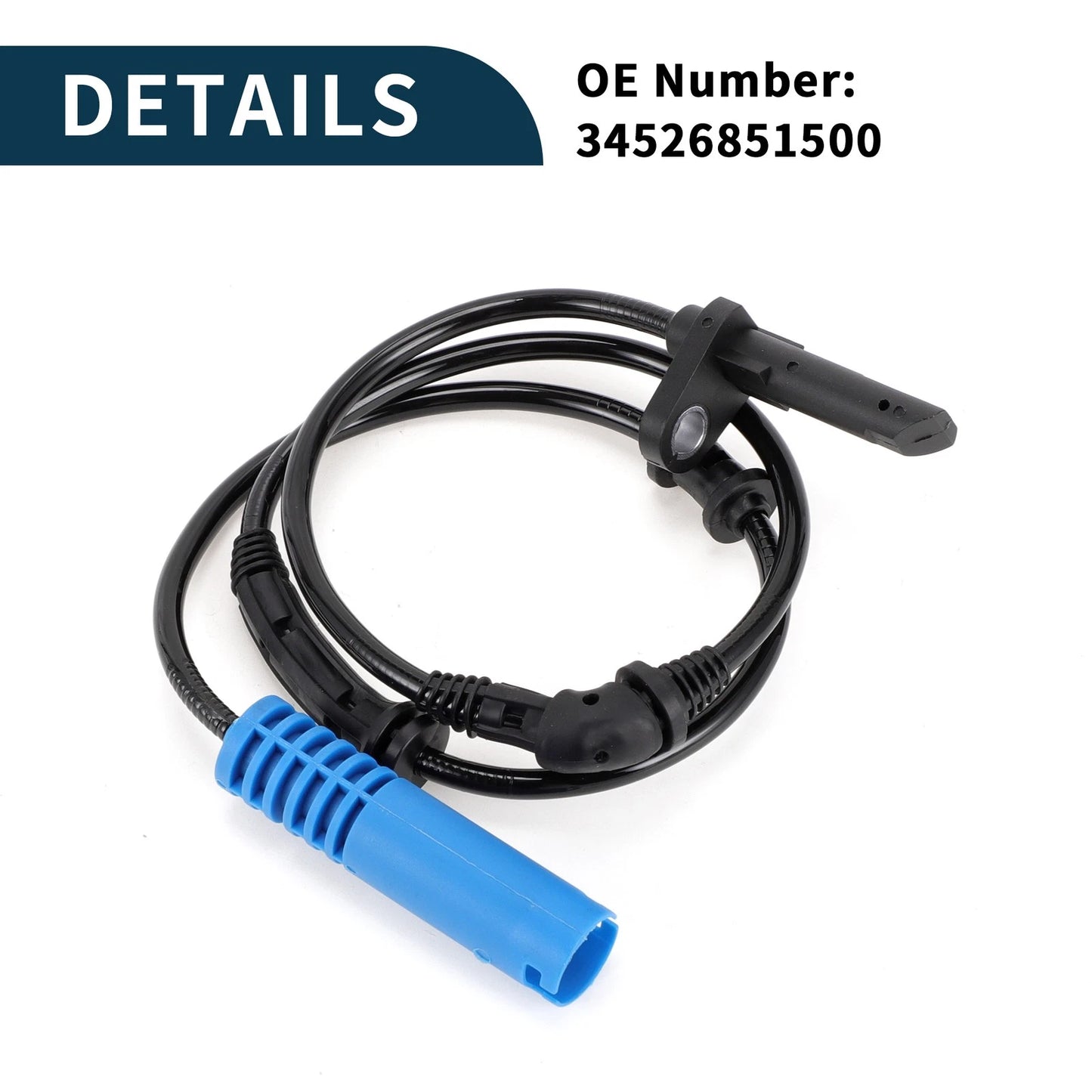 ABS Wheel Speed Sensor for Mini Cooper (2007-2015)