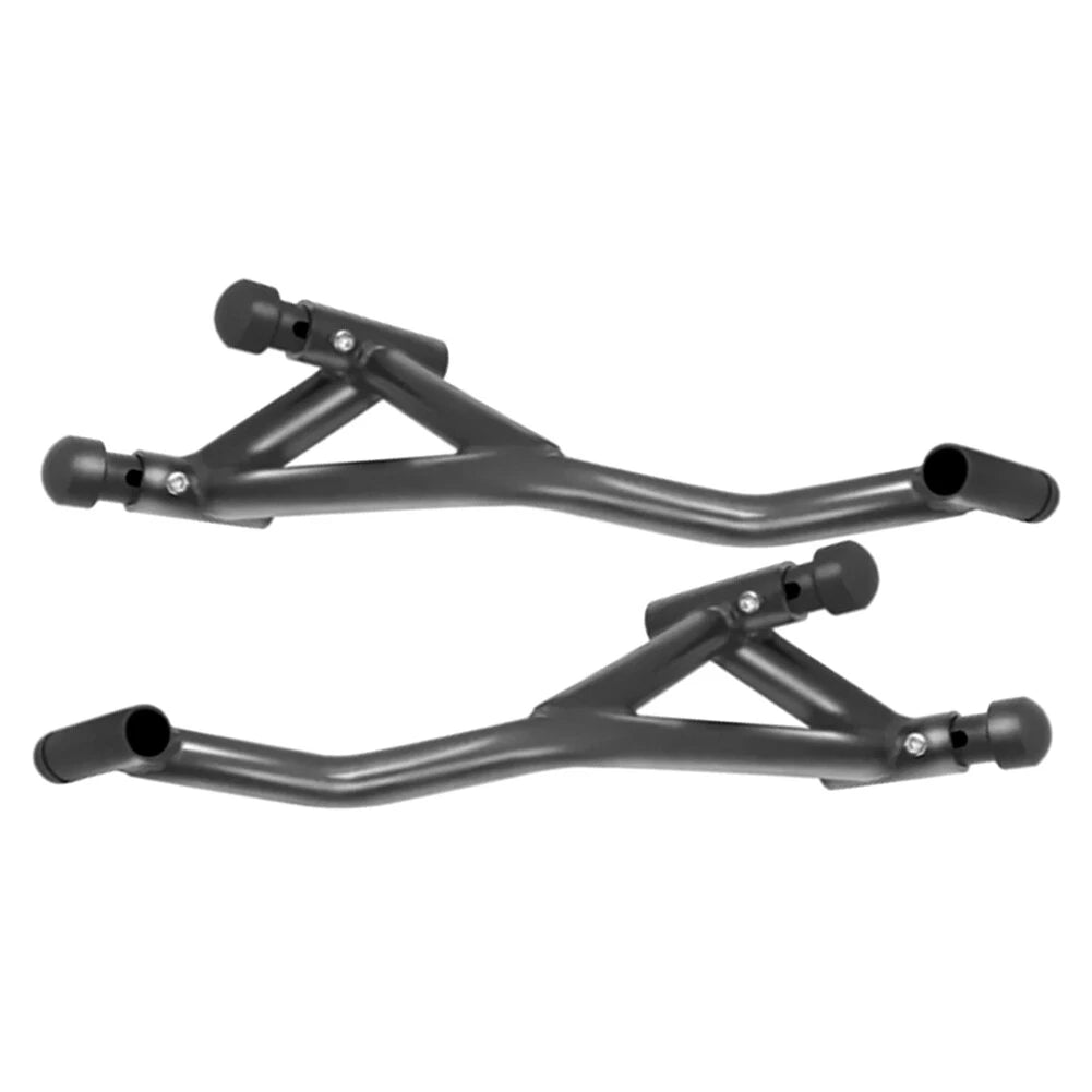 Engine Guard Bumper Crash Bar Protector for KAWASAKI Ninja ZX-4R RR (2023-2024)