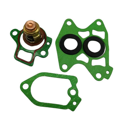 Thermostat Kit for Yamaha Outboard 25/30/75HP 2-Stroke 50°C/122°F