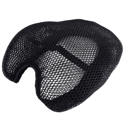 Motorcycle Mesh Cushion Seat Cover for BMW R1200 (2013-2018)