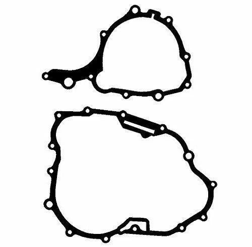 Stator/Clutch Cover Gasket for Yamaha 250 250R Raptor