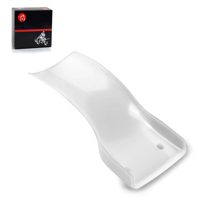 Rear Mud Flap Splash Guard for Honda XR80R/XR100R 2000-2003
