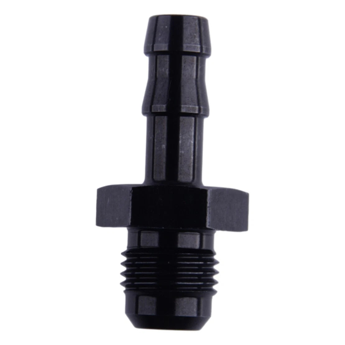 Male Flare Fitting Adapter 6AN to 5/16" Hose Barb for Car