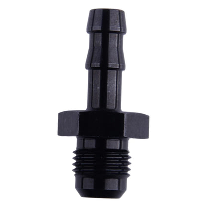 Male Flare Fitting Adapter 6AN to 5/16" Hose Barb for Car