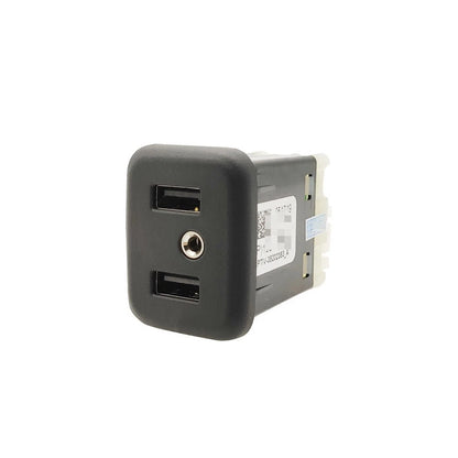 Dual USB Port Interface Module CarPlay for GM Chevrolet