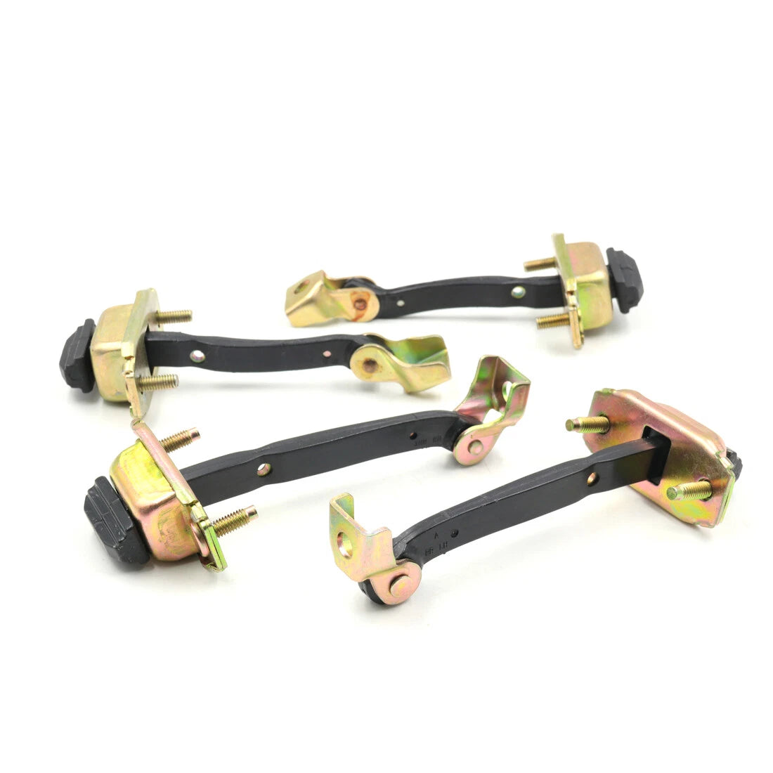 Door Strap Stopper Set for Isuzu D-Max Holden Colorado Crew Cab 2012-2020
