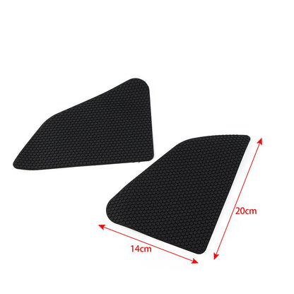 Knee Protector Anti-Slip Sticker for Ducati Desert X (2022 - )