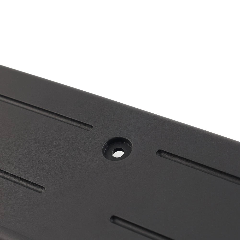 Front License Plate Mounting Bracket for Land Rover Range Rover (2010-2013)