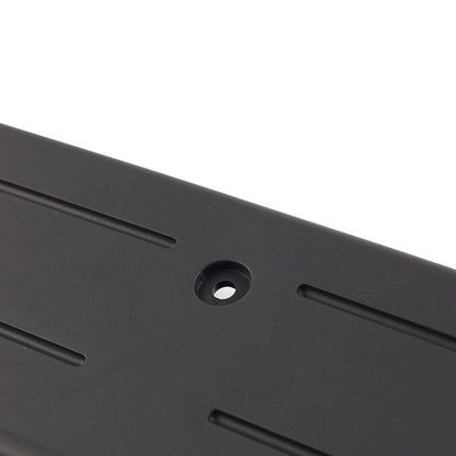Front License Plate Mounting Bracket for Land Rover Range Rover (2010-2013)