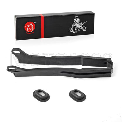 Swingarm Chain Slider & Washers for Honda XR400R XR600R XR650L (1985–2020)