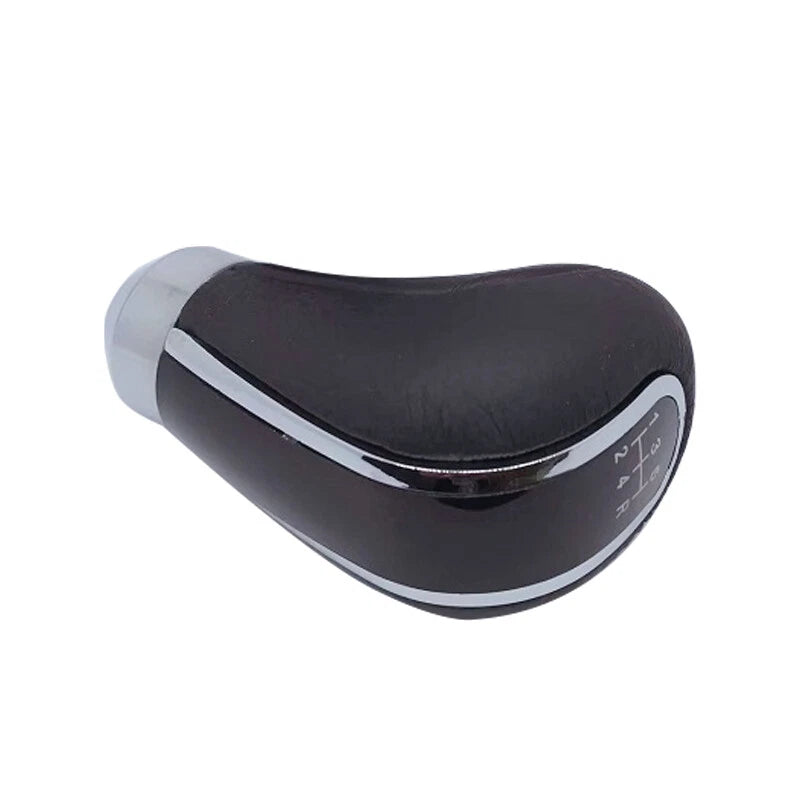 5 Speed Manual Gear Shift Knob for Car - Shifter Head Lever Grip