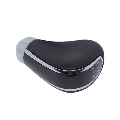 5 Speed Manual Gear Shift Knob for Car - Shifter Head Lever Grip