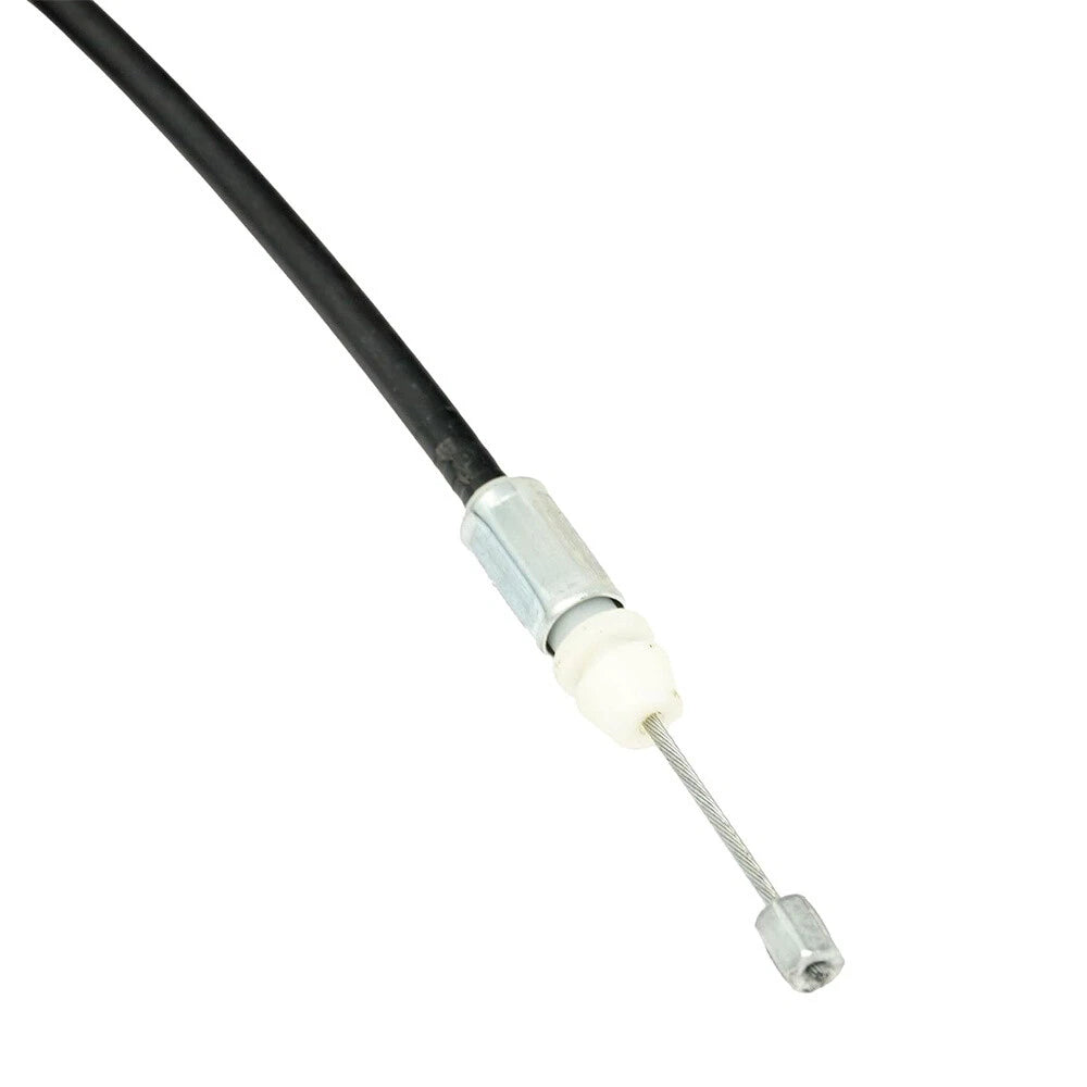 Hood Release Cable & Pull Handle for Nissan Maxima Altima Coupe (2009-2014)