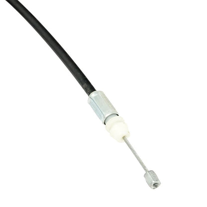 Hood Release Cable & Pull Handle for Nissan Maxima Altima Coupe (2009-2014)