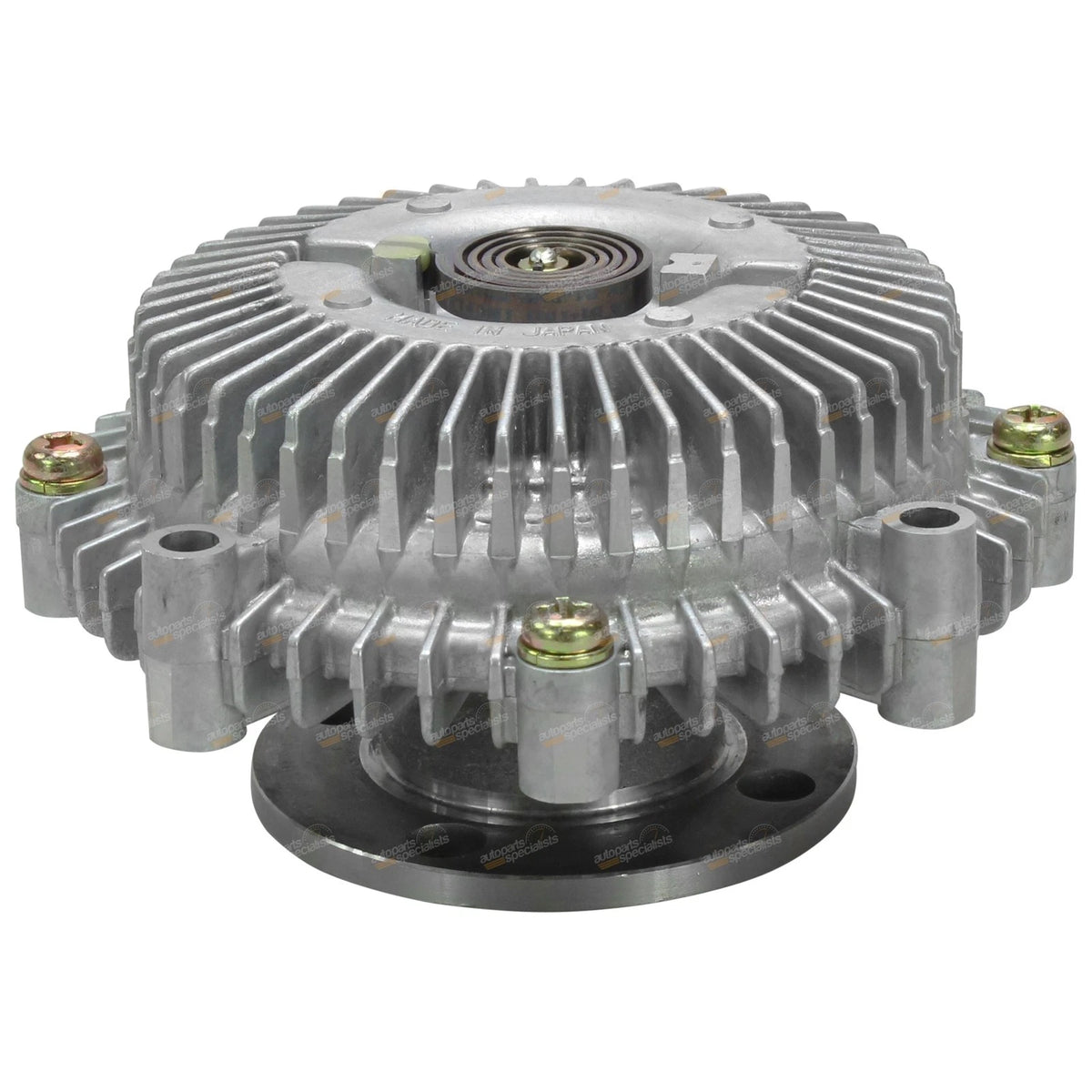 Viscous Clutch Fan Hub Coupling / 2.4L 2RZ for Toyota Hiace