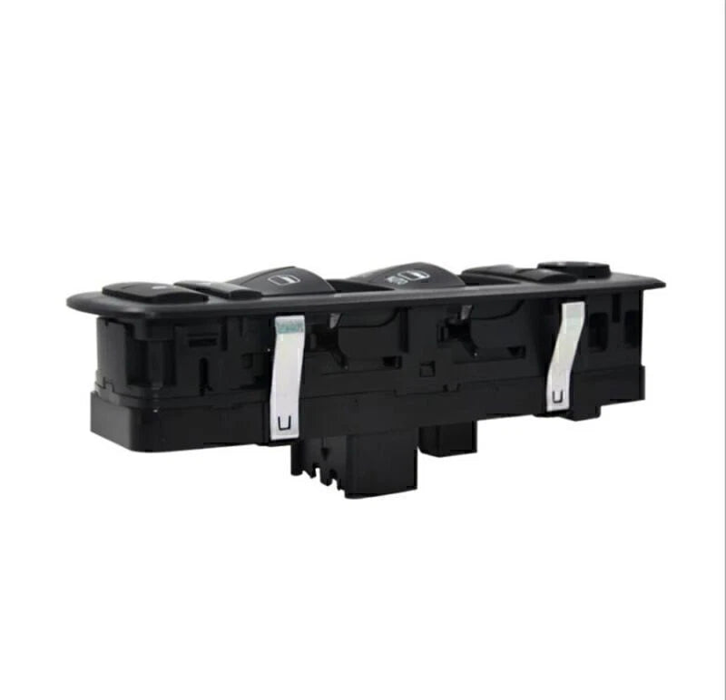 Power Window Switch for JEEP (2011-2017) Black 1 x Button