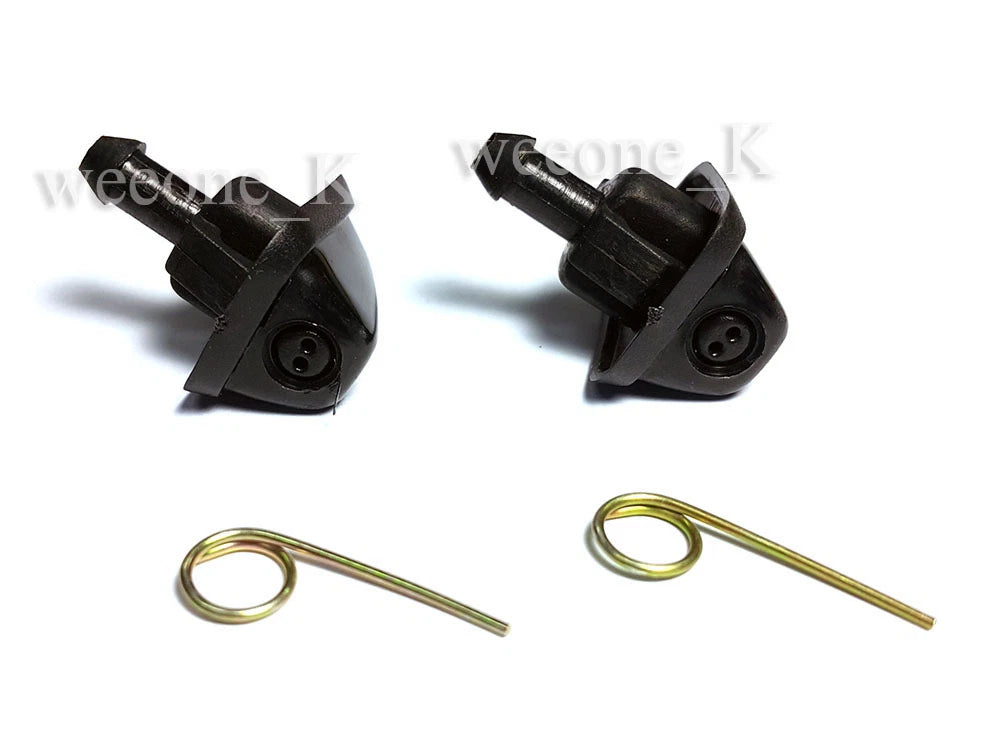 Wiper Jet Washer Nozzle for Isuzu TFR TF Ute(1989-2001)