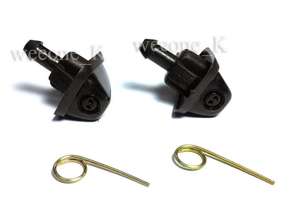 Wiper Jet Washer Nozzle for Isuzu TFR TF Ute(1989-2001)