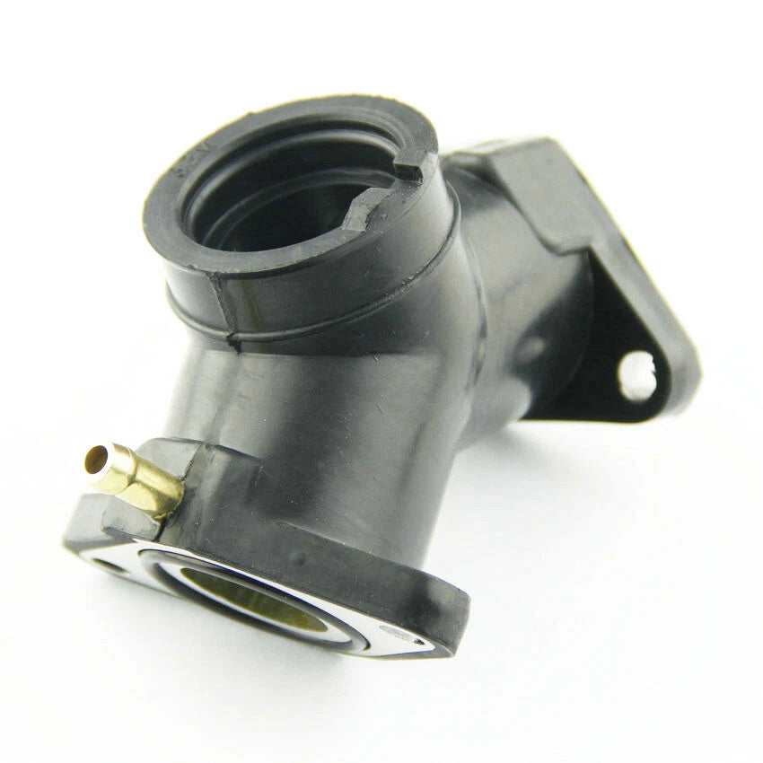 Carburetor Intake Manifold Boot for Yamaha XV125 Virago (1986-2007)