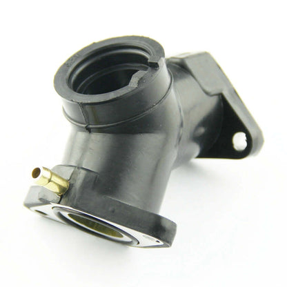 Carburetor Intake Manifold Boot for Yamaha XV125 Virago (1986-2007)